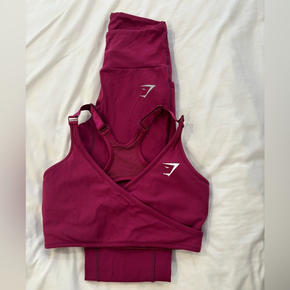 Workout SET